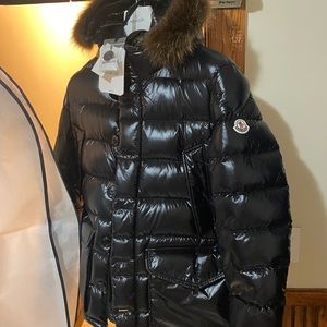 Moncler Puffer limited edition